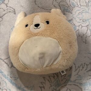 Squishmallow dog